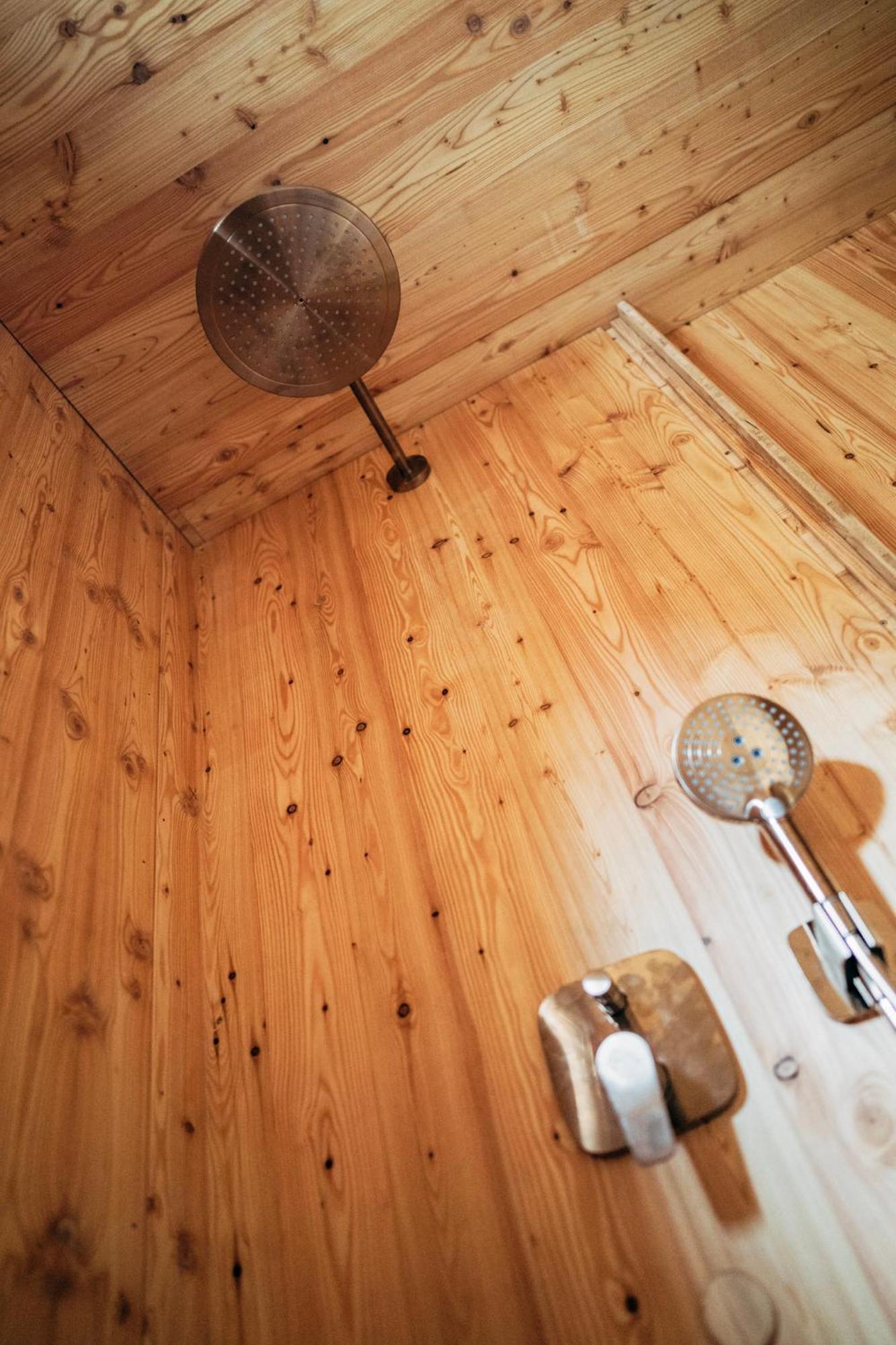 Eco Lodges Millstaetter See Döbriach Zewnętrze zdjęcie